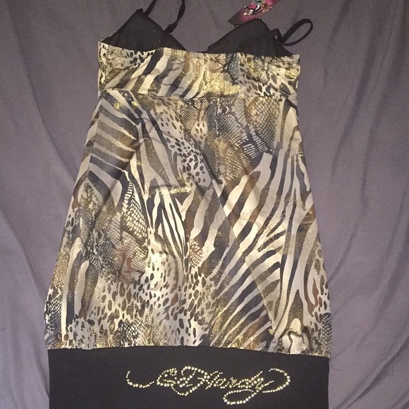 Dress - Picture 2 of 4